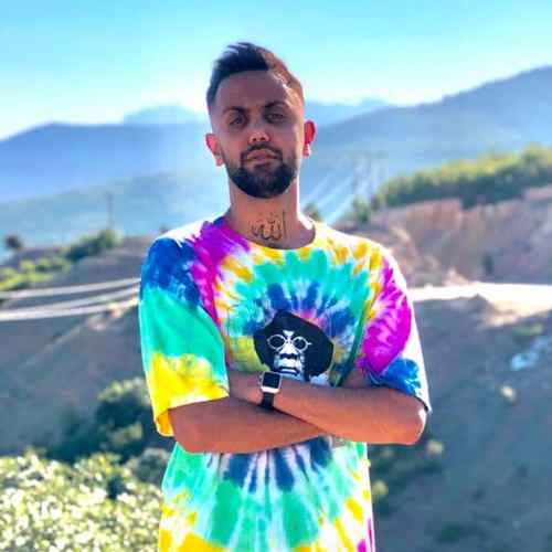 علیرضا رحیم پور فاطی 3